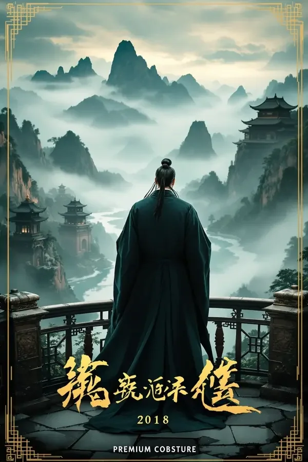 岚山长歌